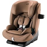 Siege Auto Advansafix Pro Lux 76-150cm Warm Caramel