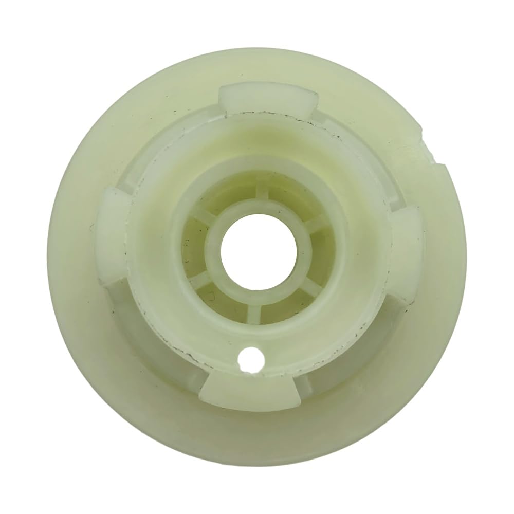 Xibany One Color Garden Components Easy Starter Plastic Pawl For 40-5 43Cc Brush Cutter Trimmer Parts Chainsaw