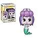 Funko Pop Games: Cuphead - Cala Maria Collectible Figure, Multicolor
