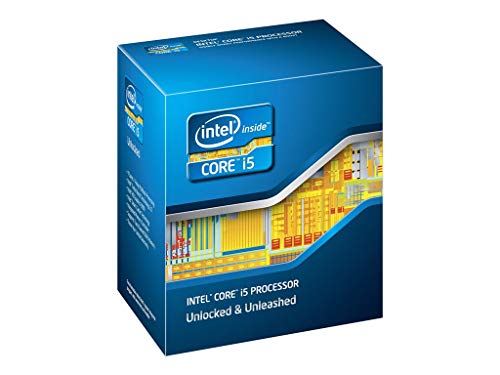 Intel Core i5-2450P - processors (Intel Core i5-2xxx, Socket H2 (LGA 1155), PC, Intel Core i5-2400 Desktop series, DDR3 1066/1333, 64-bit)
