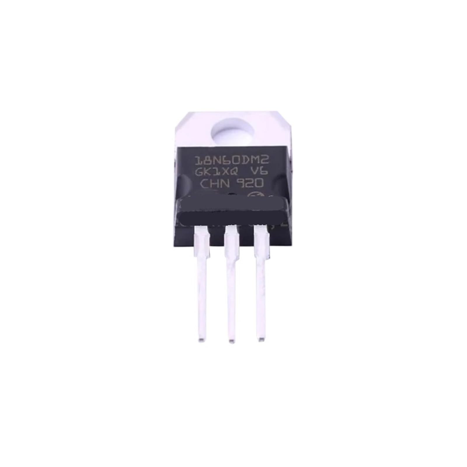 STP18N60DM2 Solution Panne Alimentation Transistor MOS 600V TO-220 - 2