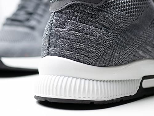 Conzuri Official V2 Cloud Runners Shoes for Men-Height Increasing Shoes Elevate Your Height by 2.4 Inches, Lightweight, Non-Slip Casual and Fashion Sneakers3