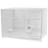 2GR Breeding Cage 90 Positano Art. 460