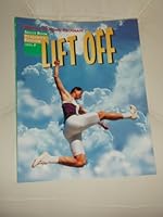 Merrill Reading Program Level F Skills Book Teacher Edition Lift Off 0026747391 Book Cover