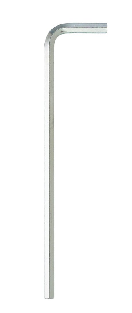 Clés mâles coudées hexagonale 4,5 mm Bondhus 27162 lot de 50 pièces Briteguard
