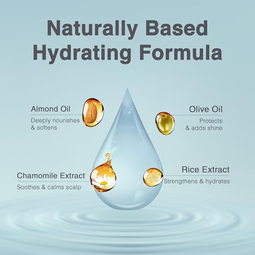 Kaaral Purify Hydra Conditioner