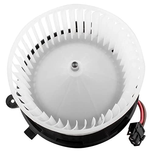 Image of 2048200208 Front A /C Blower Motor Compatible with Mercedes Benz W204 W212 C300 C350 C63 AMG 2008-2011 E350 E550 E63 AMG GLK350 SLS AMG 2010 SLS AMG 2011-2015 700248