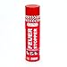 Produktbild Feuerlöschspray 500ml - für Haushalt Küche Auto Wohnung - Zubehör klein - Fettbrandlöscher - Mini Löscher - Feuer Stopp - Löschschaum - Aerosol Löschspray für Brandklassen A B F