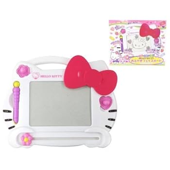 【新品】ハローキティ お絵かきセット 1987年製 ハローキティ お絵かきセット 1987年製