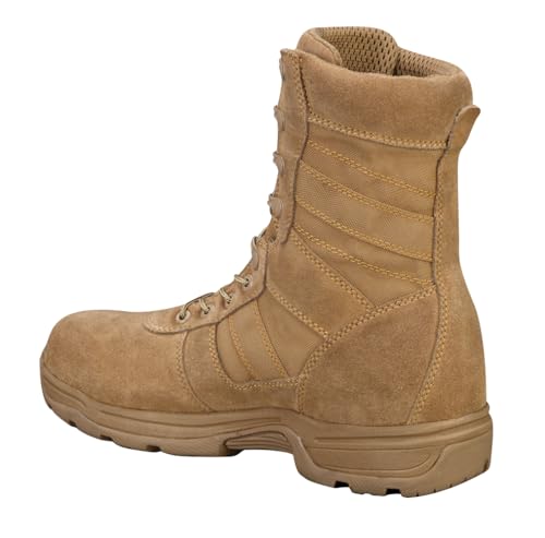 Propper Men's Series 100 8" Waterproof Boot2