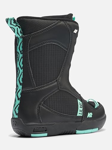 K2 Lil Kat BOA Snowboard Boots