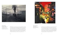 Microsoft Art Collection: 25 Years of Celebrating Creativity and Inspiring Innovation 0615649343 Book Cover
