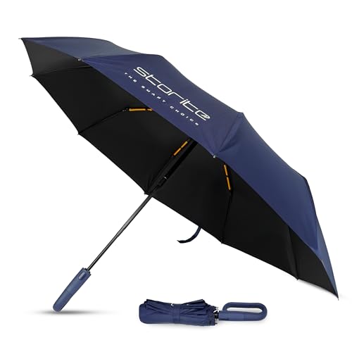 Image of Storite UV Travel Umbrella for Men & Women