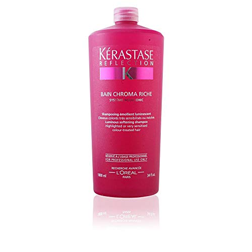Kerastase Bain Chromatique Riche, 34 Ounce