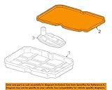Mercedes-Benz 220 271 03 80, Auto Trans Oil Pan Gasket