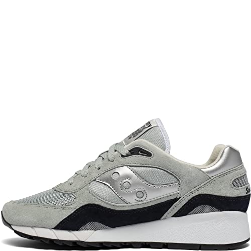 Saucony Unisex-Adult Shadow 6000 Sneaker3