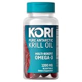 Kori Krill Oil 1200mg
