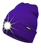 ADAPTÉ: c'est une lampe de poche parfaite pour le camping, la fête, le vélo, les grillades, la réparation automobile, la pêche, le jogging ou la promenade avec un chien dans la nuit froide d’hiver.