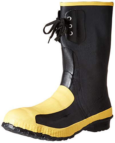 LaCrosse Men's 12 Inch Meta Pac Met SM Steel Toe Work Boot