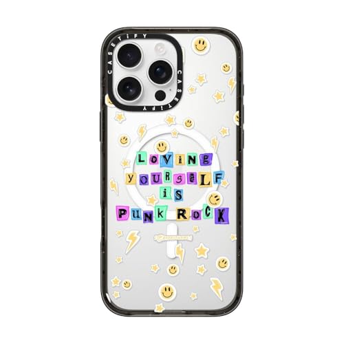 Coque iPhone 16 Pro Max Antichoc Fine CASETiFY Magsafe