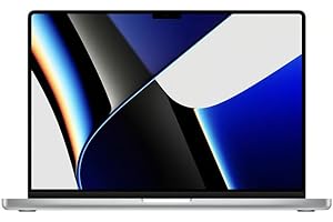 2021 Apple MacBook Pro 16-inch