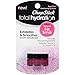 ChapStick Th Conditioning Lip Scrub, Sugar Plum