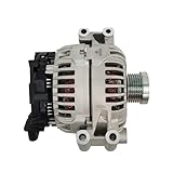 Generator Alternator Compatible For BMW E46 E90 E91 318 320i E84 X1 E83 X3 E85 Z4 N45 N46