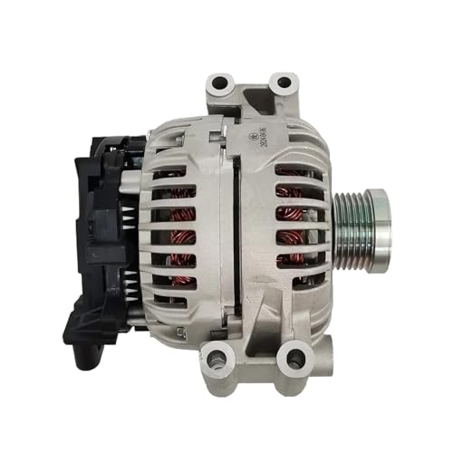 Generator Alternator Compatible For BMW E46 E90 E91 318 320i E84 X1 E83 X3 E85 Z4 N45 N46 12317521385 7532966 7516098 7520495 12317532966