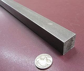 4140 Alloy Steel Flat Bar .875