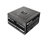 Enhance 1000W 電源ユニット／80 PLUS Platinum 認証 Amazon | SUPERFLOWER 80PLUS PLATINUM認証ハイエンド1000W電源