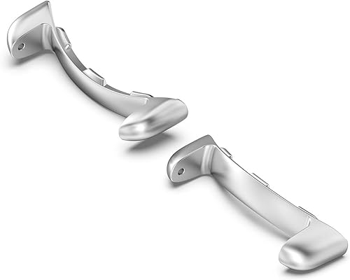 Miimall Compatible con Google Pixel Watch 2Adapter, adaptador de conexión de metal en forma de arco de 0.787 pulgadas para accesorios de Google