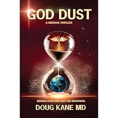 GOD DUST Audiobook By Doug Kane cover art