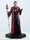Underground Toys Doctor Who Rassilon from The End of Time Resin Action Figure, 4'