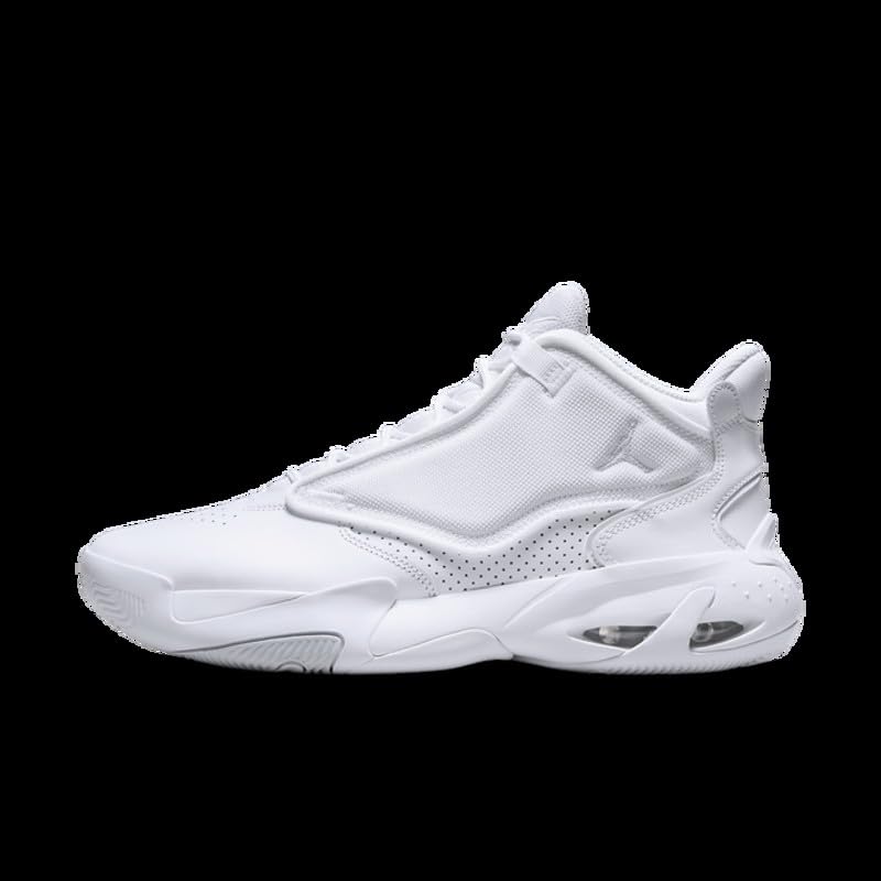 NIKE - 新品未使用箱付　ナイキ　ジョーダンマックス　オーラ4　バスケットボールシューズ Amazon.co.jp: NIKE ナイキ バスケットボールシューズ