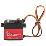 【Hohe Qualität】: Hergestellt aus hochwertigen Kunststoff- und Aluminiummaterialien, langlebig und langlebig, schnelles Ansprechen und stabiler Betrieb