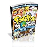 ポケモンワールド アルティメット ポケデックス 第2巻 ポケモンワールド アルティメット ポケデックス