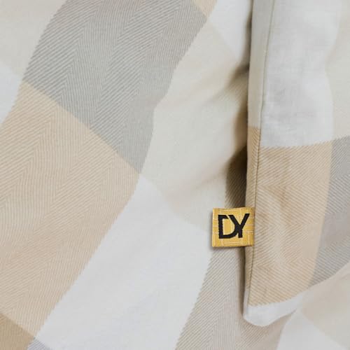 Dyckhoff plaid couverture jeté de canapé design scandinave