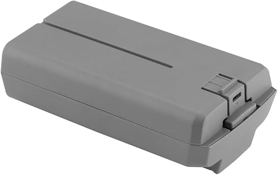 2400mAh For DJI Mini 2/Mini 2 SE Intelligent Flight Battery Providing About 30 Minutes of Flight Time1 Pc Battery