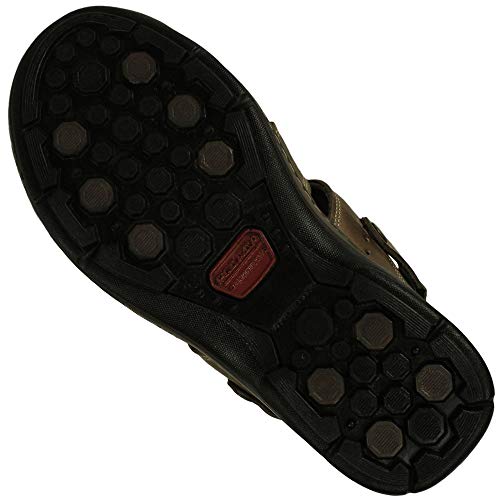 Sandália Pegada 130615 Masculino