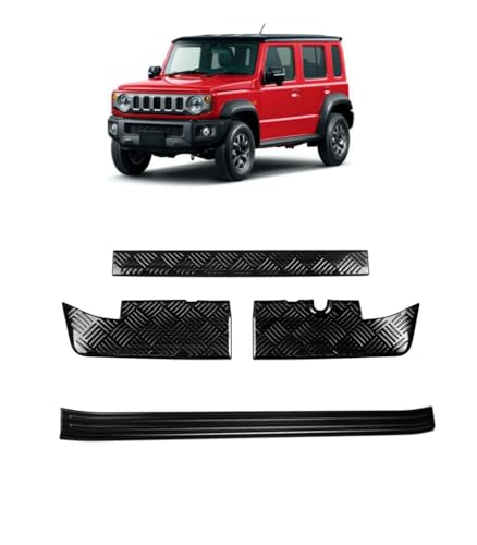 Amazon | 【Onyx Auto】For ジムニーノマド JC74 5ドア に対応車種専用