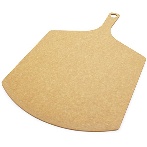 Epicurean Pizza Peel, 21-Inch by 14-Inch