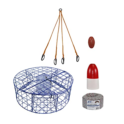 Promar Pacific Crabbing Kit