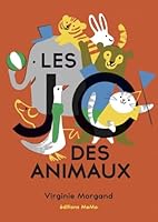 LES JO DES ANIMAUX 2352892481 Book Cover