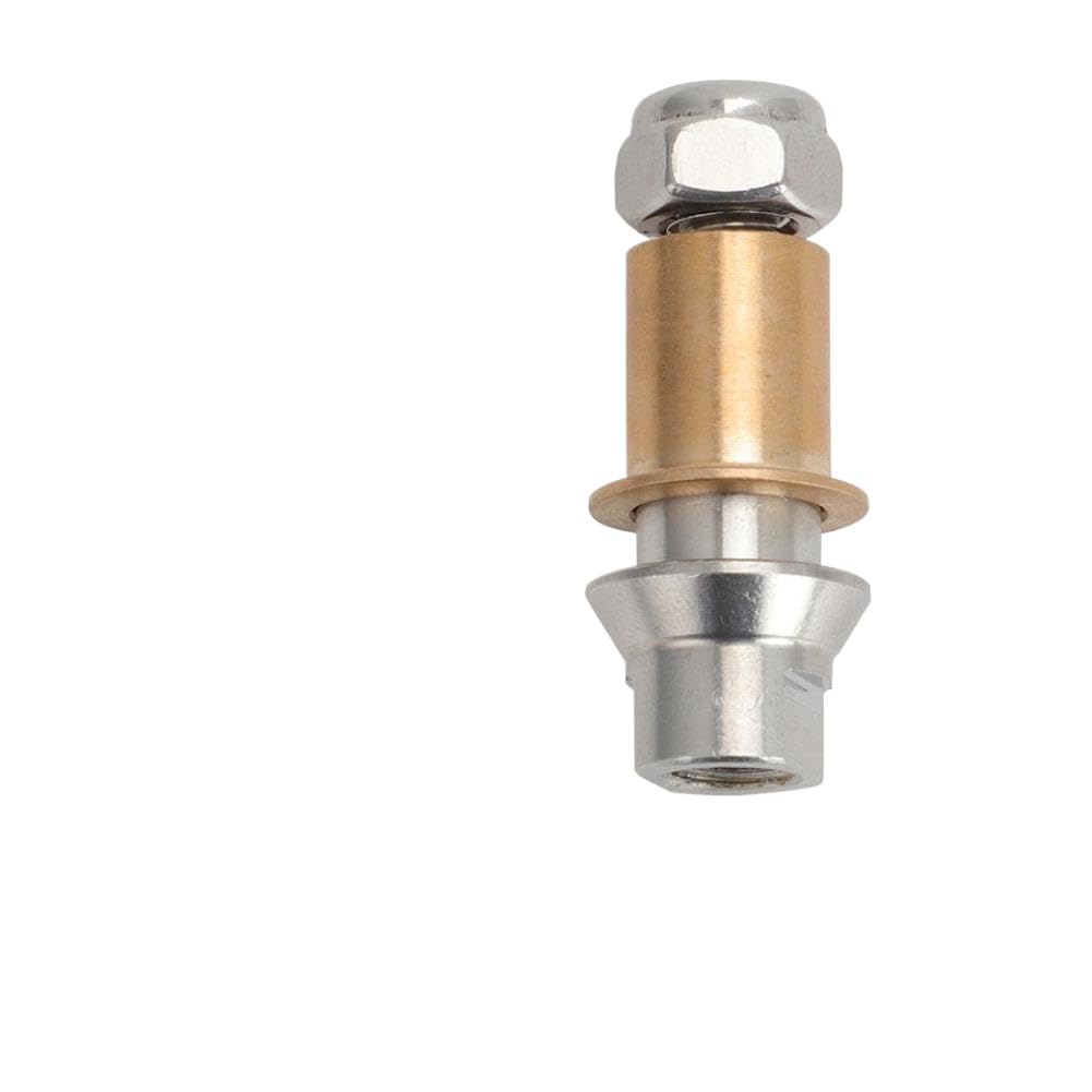 Htoqac Onecolor Door Hinge Repair Kit Compatible With Volvo Xc70 V70 Xc60 S80 P3 Platform Vehicle Part Number 31457368