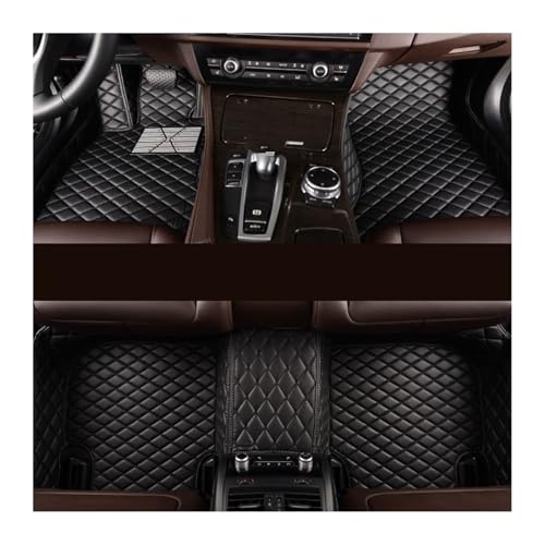 Tapis de voiture pour Hyundai Tucson et Elantra : protection sur mesure pour sol auto