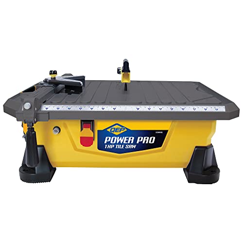 QEP 22900Q Pro Tile Wet Saw