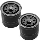 For 2PK Kioti E5205-32091 Oil Filter for CK20 CK20H CK20S CK20SH LB1914