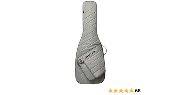 Amazon.co.jp: mono M80 SEB-ASH BASS SLEEVE ASH ベースギター用