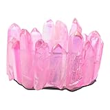 Choix de unique: ce bougeoir en cristal constitue un réfléchi et de bon goût pour les amis et la famille, mettant en valeur vos soins et votre goût raffiné, bougeoir décoratif, décoration de mariage