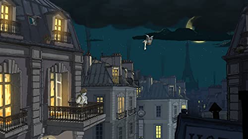 Valiant Hearts The Great War Remaster Code de Telechargement dans Boite Nintendo Switch - vue 10